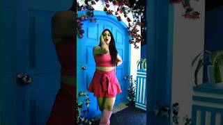 Mera Dil Yeh Pukare Aaja Pakistani Girl #shorts #viral #trending #reels #yearofyou