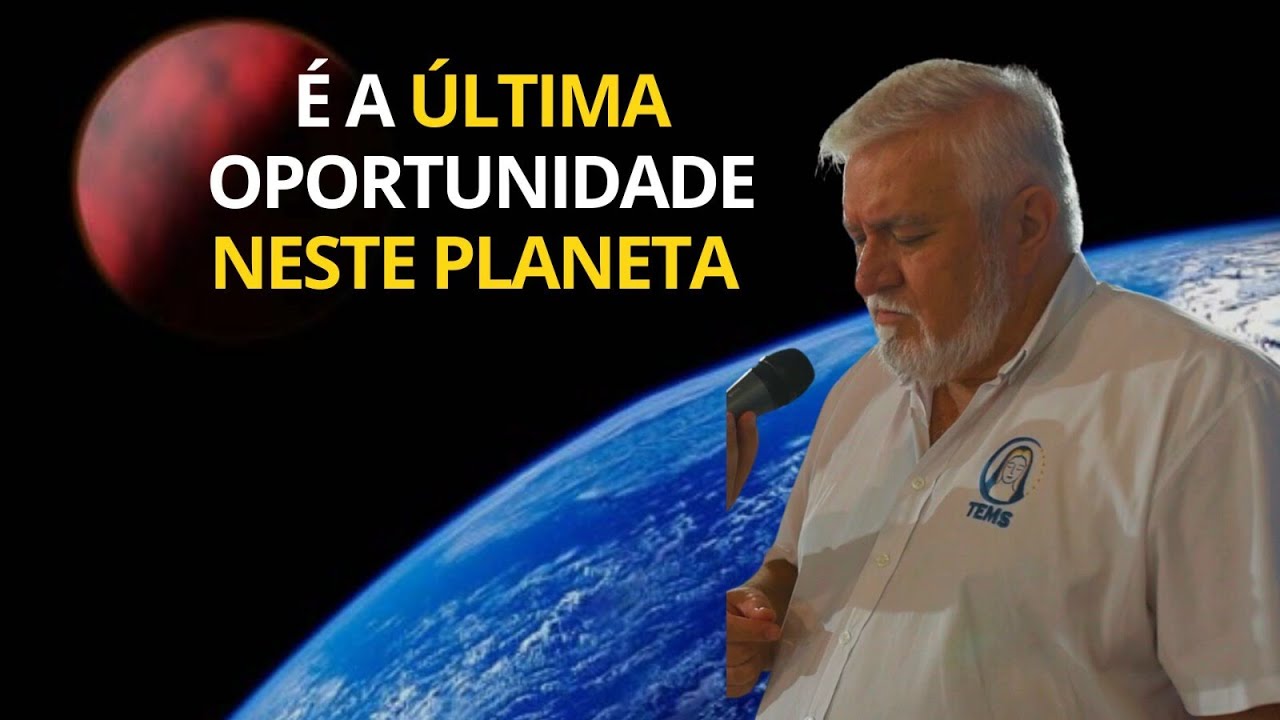"ANTES DO MAL MAIOR  ASSOLAR A HUMANIDADE" | Bezerra de Menezes