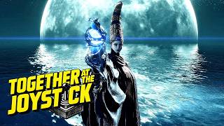 Elden Ring — Rennala, Queen of the Full Moon (Boss Defeated)