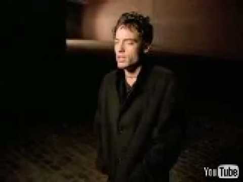 The Wallflowers - One Headlight (com legendas em inglês)