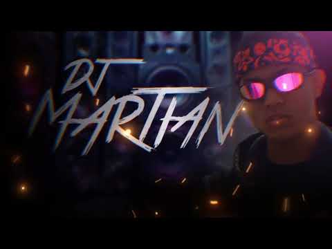 Mc Dablio, Mc RD - MANDELA X RENK RENK (DJ Martian)