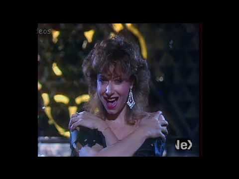 Rose Laurens - Mamy Yoko (Studio Performance '83)