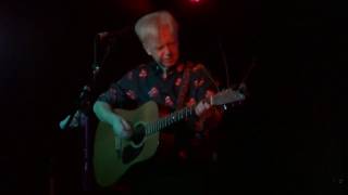 &quot;Fanatic Heart&quot; Larry Kirwan