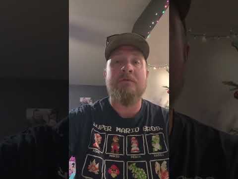 Veteran story