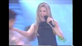 Mandy Moore - Candy (Live At House Of Pop)