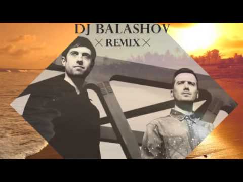 Gorgon MNEK   Ready For your Love (DJ BALASHOV REMIX)