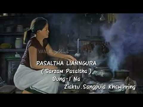 PASALTHA LIANNGURA BUNG 1 NA