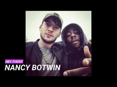 FREESTYLE "NANCY BOTWIN" by MADINOX