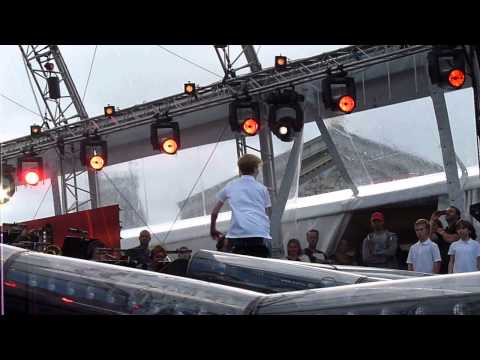 Billy Elliot Musical Sing A Long 2014 Repetities