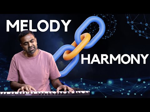 Transform Any Melody with Strong Chord Progressions - Easy Music Theory & Composition Tutorial