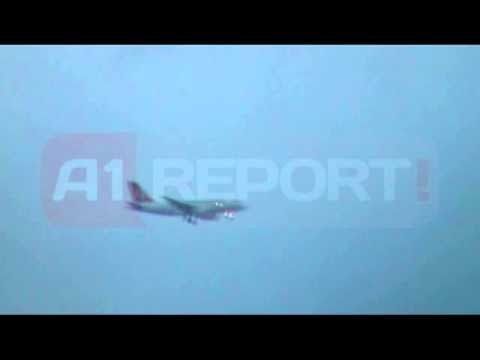 Stamboll--Tiranë, alarm i rremë për bombë, pasagjerët në panik