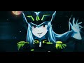 Stutter Flow Anime Edit