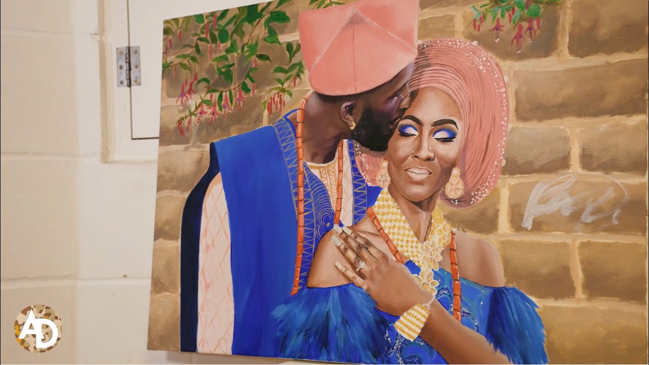 Inner Tribe Performance