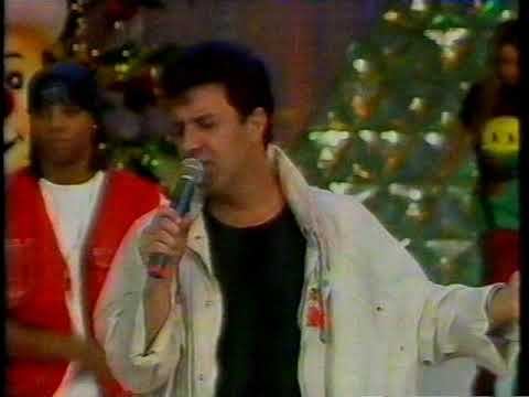 XUXA PARK NATAL 1996 PARTE 1