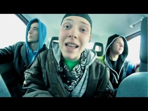 STOPROCENT POMPUJ RAP 3: Rezydent (prod. Chlebson & Szejk) HD