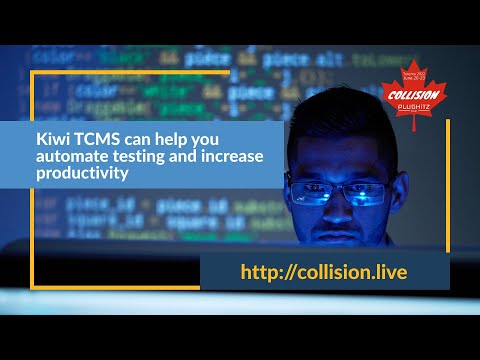 Kiwi TCMS can help you automate testing and increase productivity