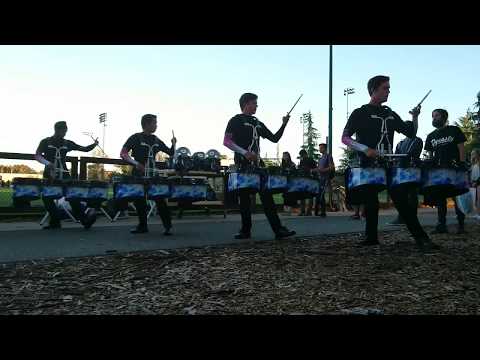 Blue Devils 2017 Tennor solo