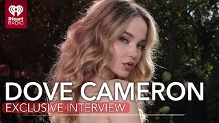 Dove Cameron On Her Queer Anthem &quot;Boyfriend,&quot; Being Inspired By Lil Nas X + What&#39;s To Come This Year