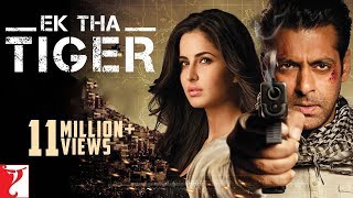 Ek Tha Tiger  FULL MOVIE fact   Salman Khan  Katri