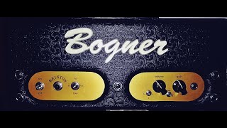 Video thumbnail for BOGNER BRIXTON FAST DEMO by mr amp
