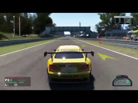 Project cars multiplayer ps4 (Part 7)