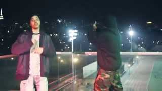 Mr. Cheeks feat. Bobby Garcia - 40P (Official Music Video)