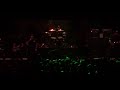 Pennywise Running Out of Time live HOB Anaheim 2017