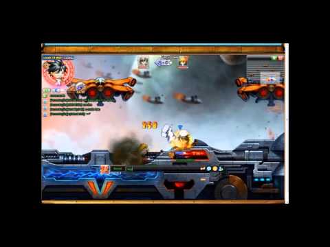 nicogt vs Supla S84 Fúria Dos Ninjas/Hades Empire