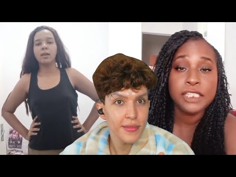 A brasileira quer ser IDOL DE KPOP