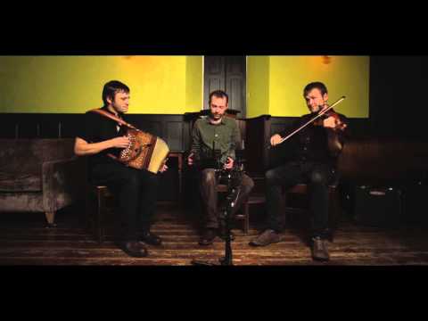 Leveret - The Rising Sun