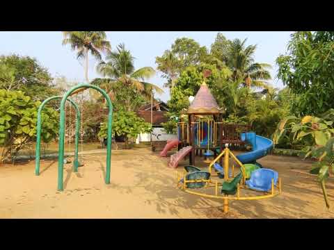Vasundhara Sarovar Premiere Resort -Vayalar, Cherthala- Alappuzha