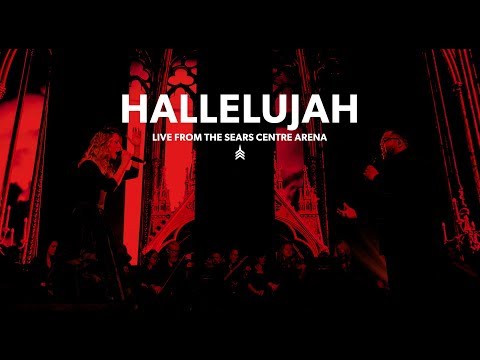 Hallelujah | Good Friday 2018