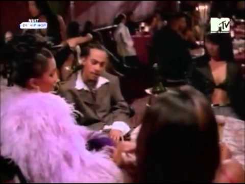 Kris Kross - Live And Die For Hip Hop feat. Da Brat, Aaliyah, Jermaine Dupri & Mr. Black (HD)