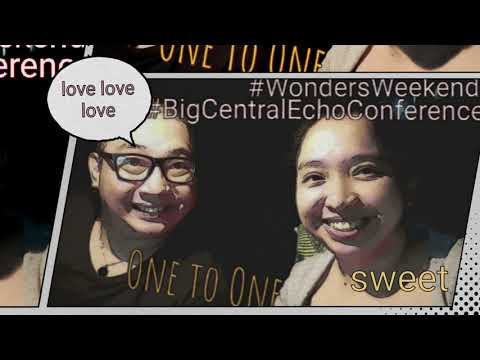 WONDERS WEEKEND BY TEAM ILAR