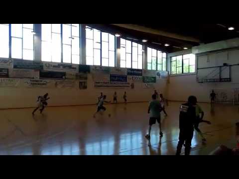 Vigor cisterna 1994 vs Albano