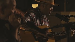 Ben Harper & Charlie Musselwhite - "No Mercy In This Land" (Live at Machine Shop)