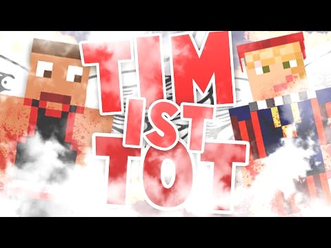 MCEXPERT IST TOT! [Song] Minecraft VARO 3 #18 (Lukas, der Rapper) prod. by MarioBeatz