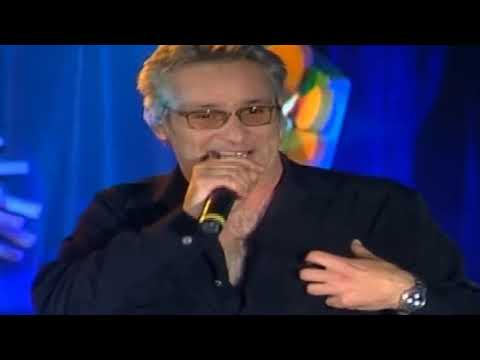 H.Spanovskis - Kad nekas nav palicis Tevī