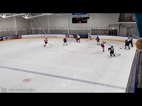 Kiekko-Espoo Blues vs Jokerit