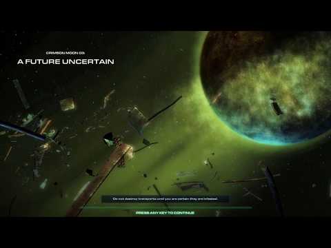 StarCraft 2 - Perfect Soldiers 03 - A Future Uncertain