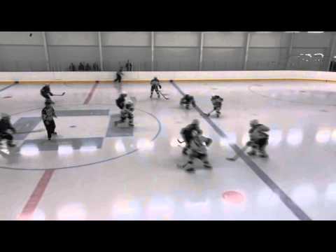 5.2.2016 C Nuorten SM-Sarja Blues - TPS