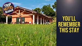 Agriturismo Il Pianetto - You’ll Remember This Stay | Verona, Italy🏩