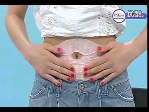 Pagbaba ng timbang sa callanetics Gamot para sa pagbaba ng timbang patch