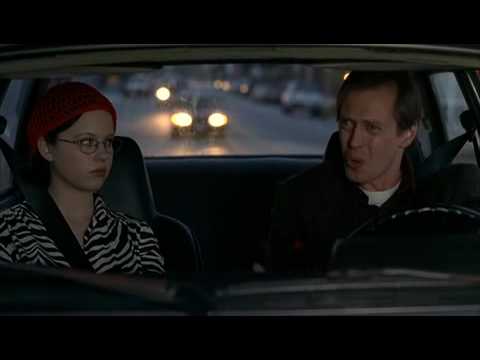 Ghost World - Seymour Road Rage