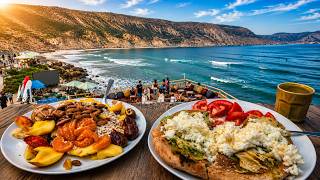 Imsouane Morocco was Epic - Off to the NEXT Adventure!