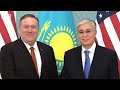 Казахстан прозрел и плюнул на РФ: в антироссийском клубе пополнение
