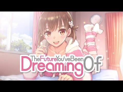 Trailer de The Future You've Been Dreaming Of