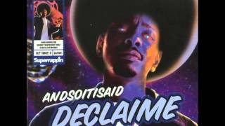 06. Declaime - The Movement (Feat Lootpack)