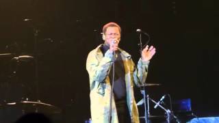 "Head in the Clouds" Shamir@Sands Bethlehem PA Event Center 4/5/16 Paper Gods Tour