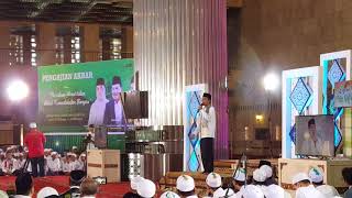Download lagu Ustadz Abdul Somad Lc MA di Istiqlal, 25 Juli 2018 mp3